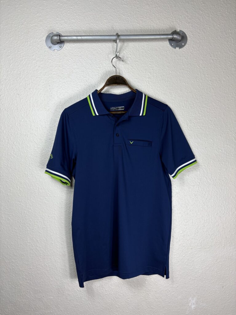 Callaway Piké (M)