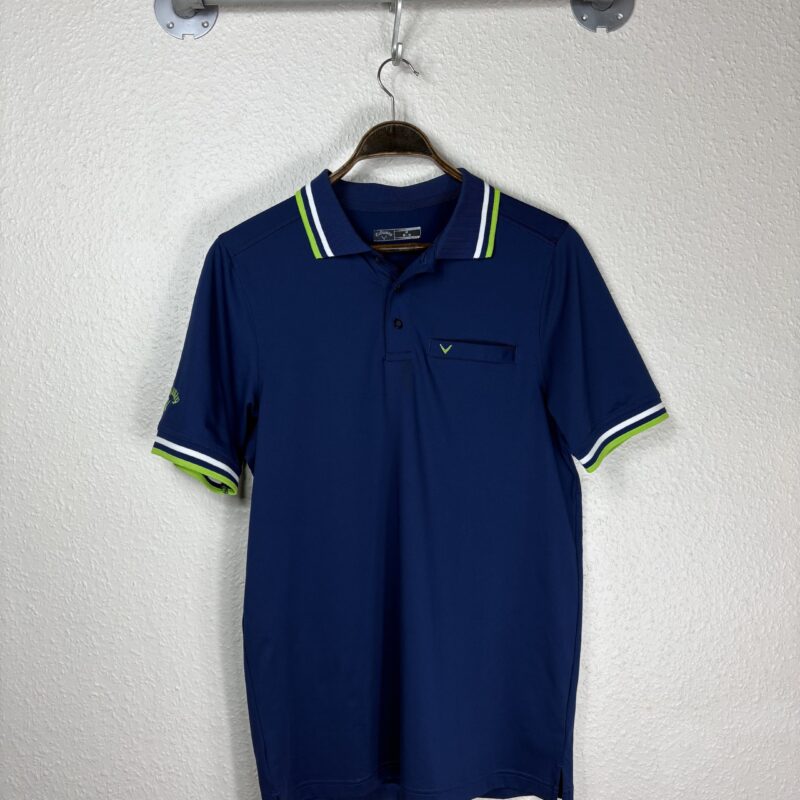 Callaway Piké (M)