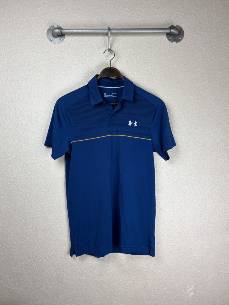 Under Armour Piké (S/M)