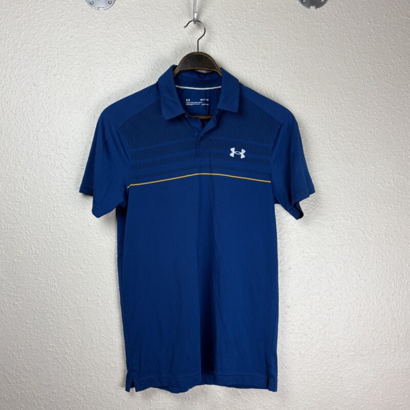 Under Armour Piké (S/M)