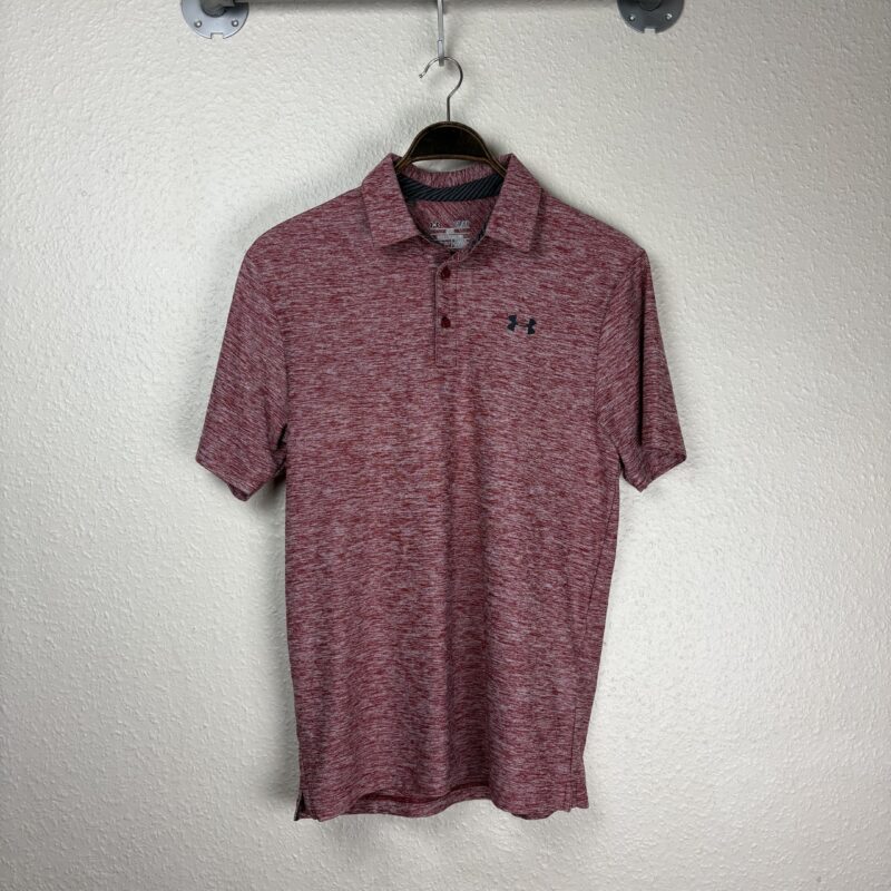 Under Armour Piké (S/M)