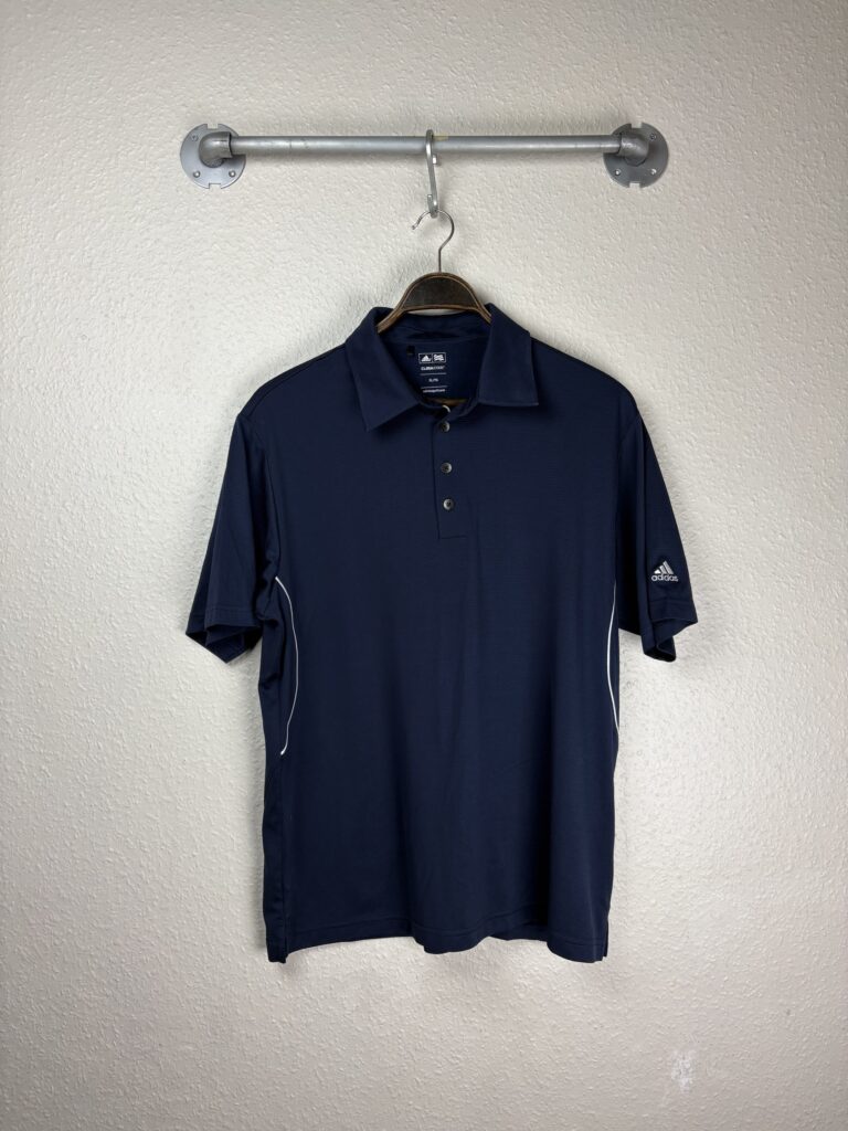 Adidas Golf Piké (XL)