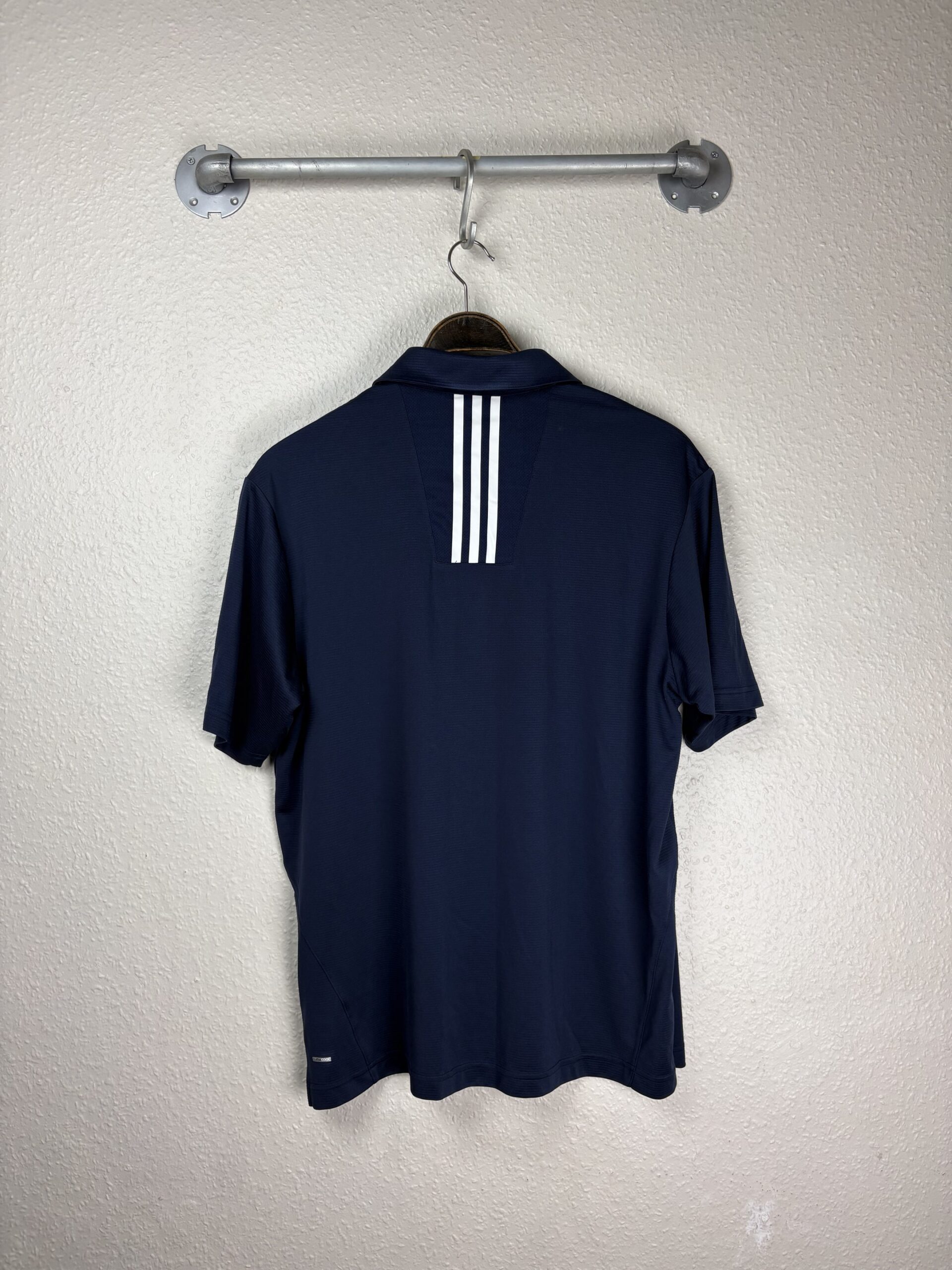 Adidas Golf Piké (XL) - Bild 2