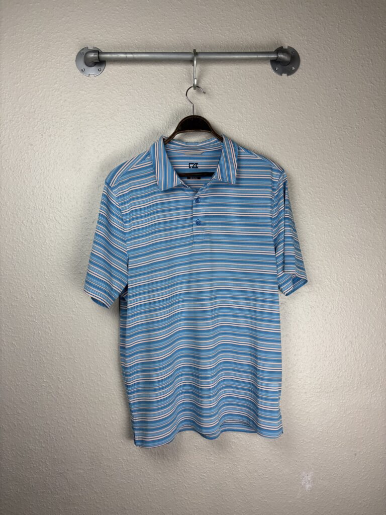 Cutter & Buck Piké (XL)