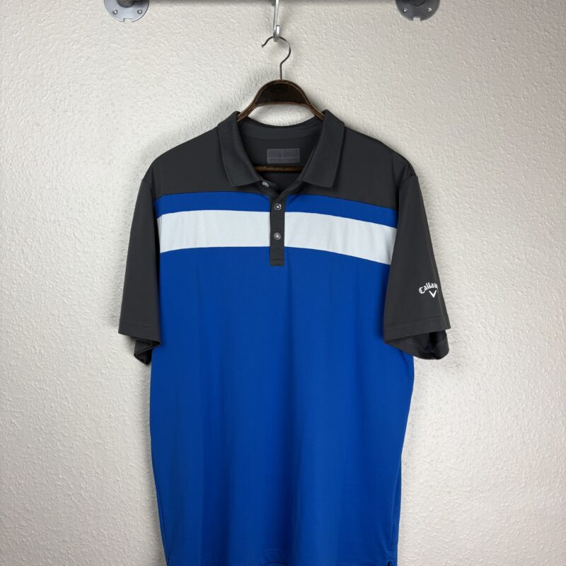 Callaway Piké (XL)