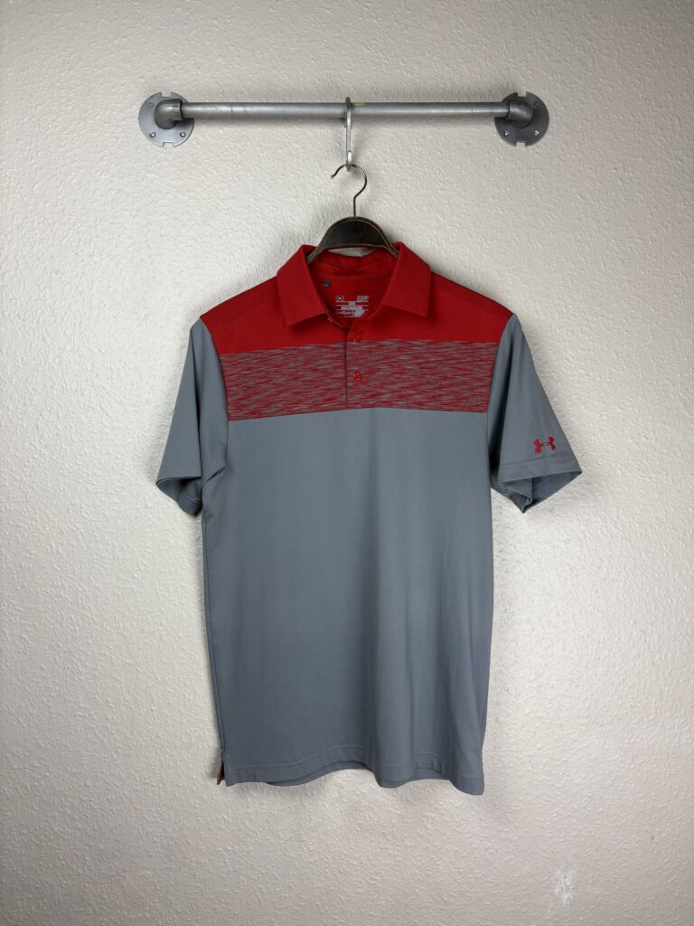 Under Armour Piké (S/M)