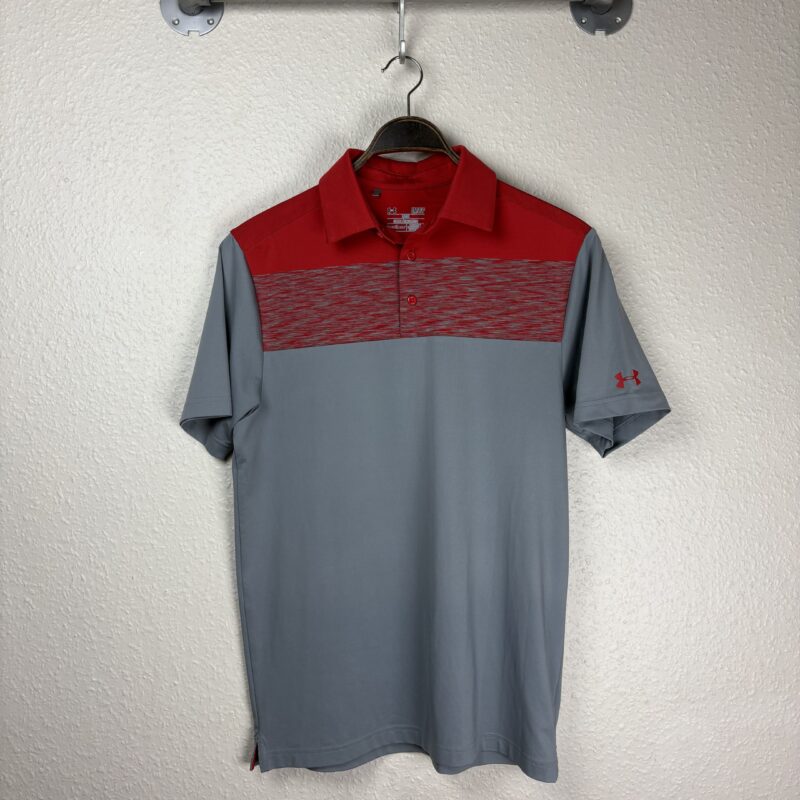 Under Armour Piké (S/M)