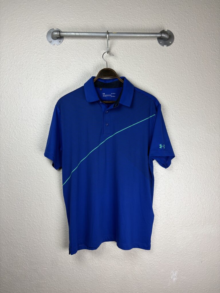 Under Armour Piké (L)