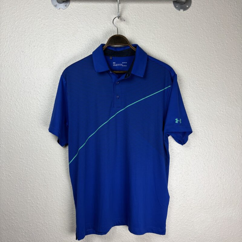 Under Armour Piké (L)