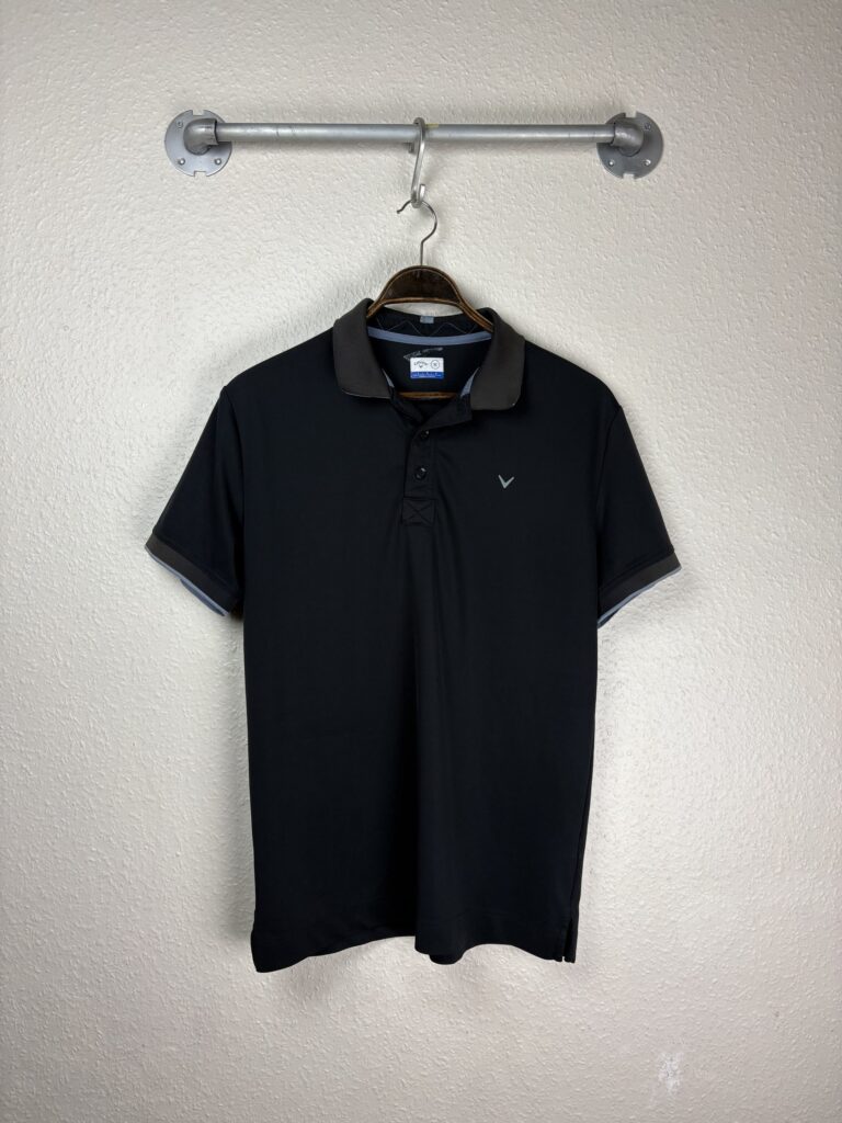 Callaway Piké (L)