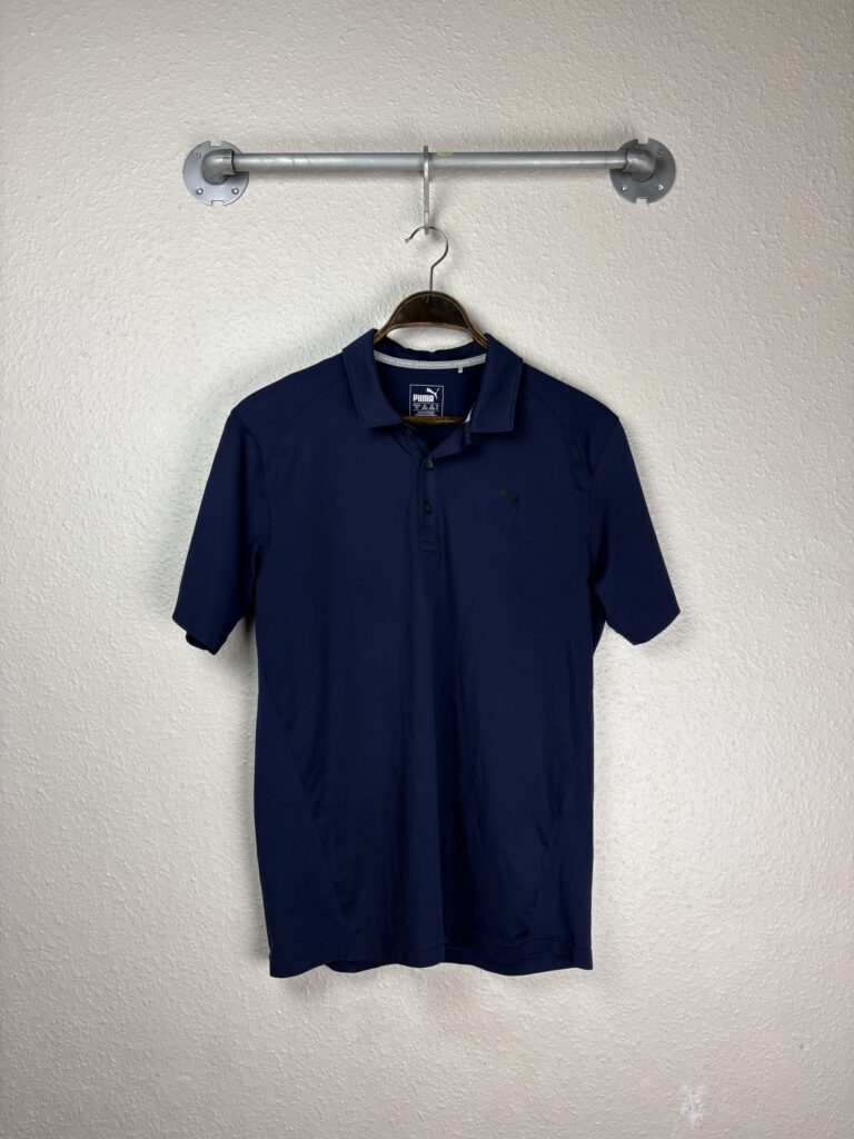 Puma Golf Piké (M)
