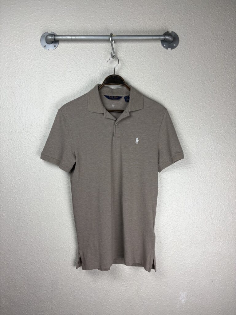 Polo Golf Ralph Lauren Piké (S)