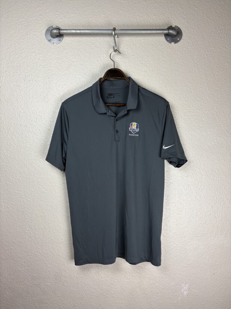 Nike Golf Piké - Ryder Cup 2016 (L)