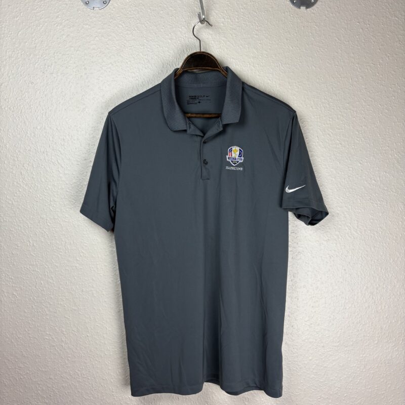 Nike Golf Piké - Ryder Cup 2016 (L)