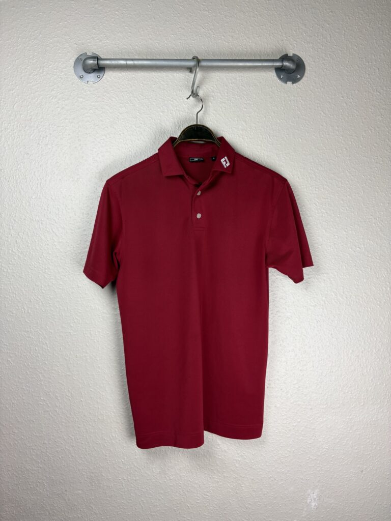 FootJoy Piké (S)