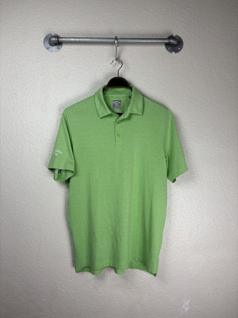 Callaway Piké (M)