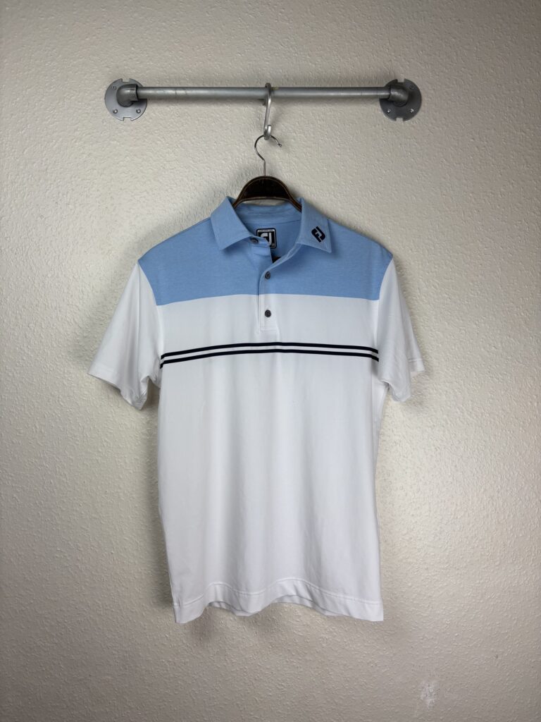 FootJoy Piké (M)