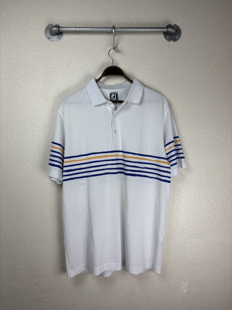 FootJoy Piké (XXL)