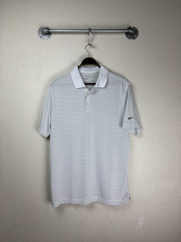 Nike Golf Piké (L)