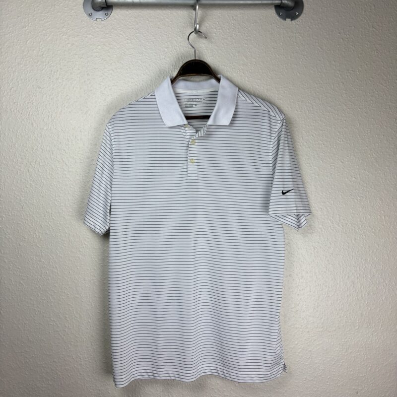 Nike Golf Piké (L)