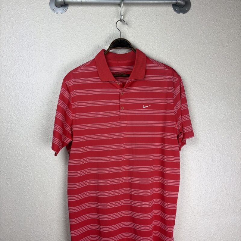 Nike Golf Piké (L)