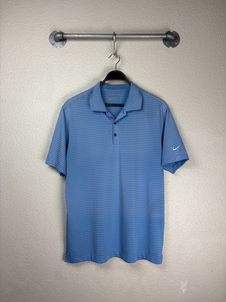 Nike Golf Piké (L)