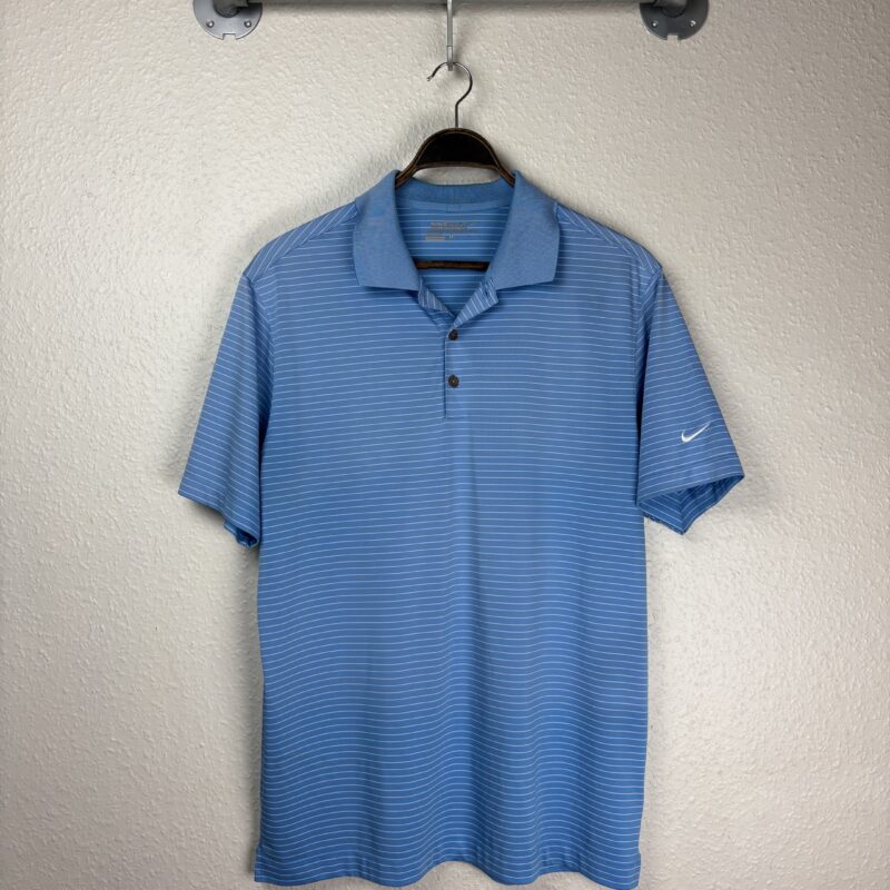 Nike Golf Piké (L)