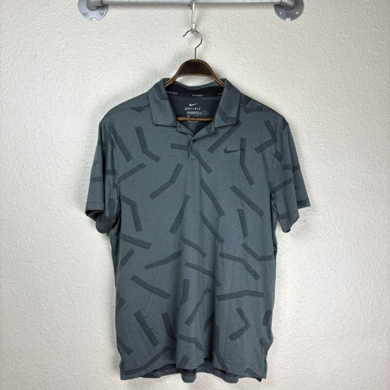 Nike Golf Piké (L)