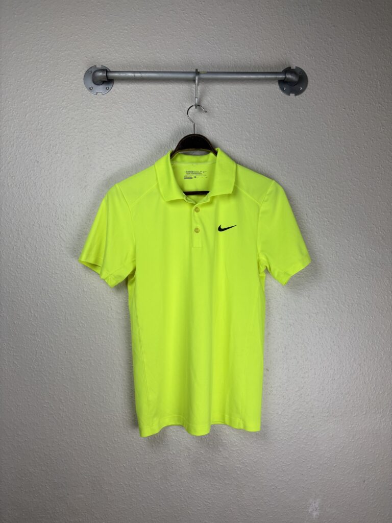 Nike Golf Piké (S)