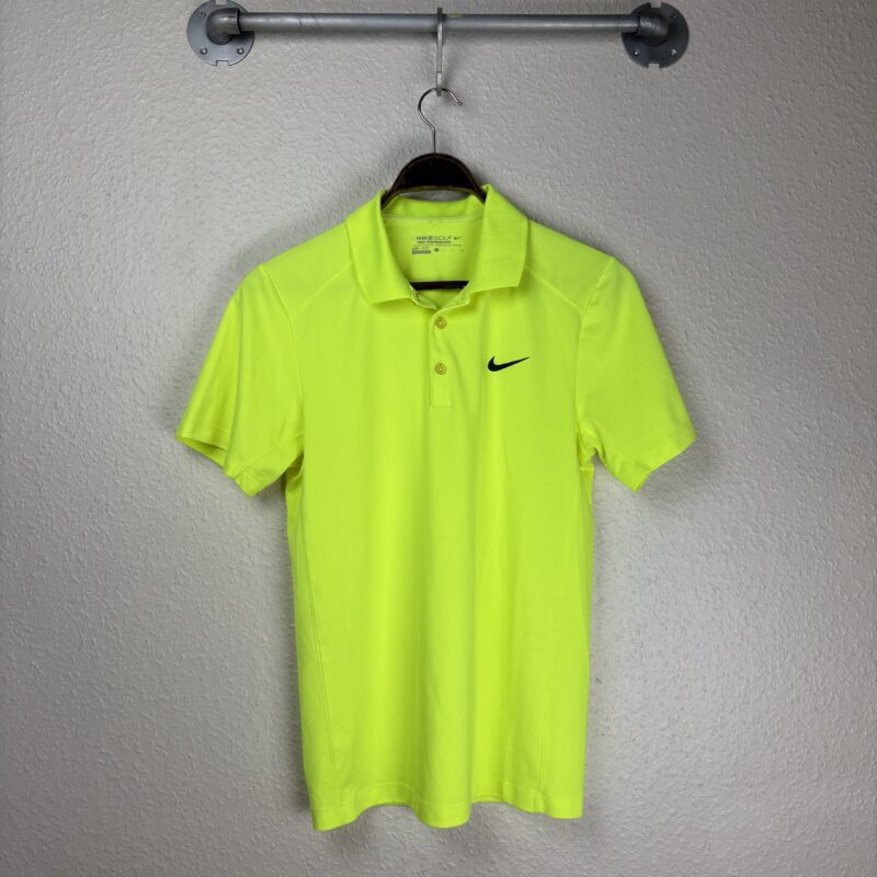 Nike Golf Piké (S)