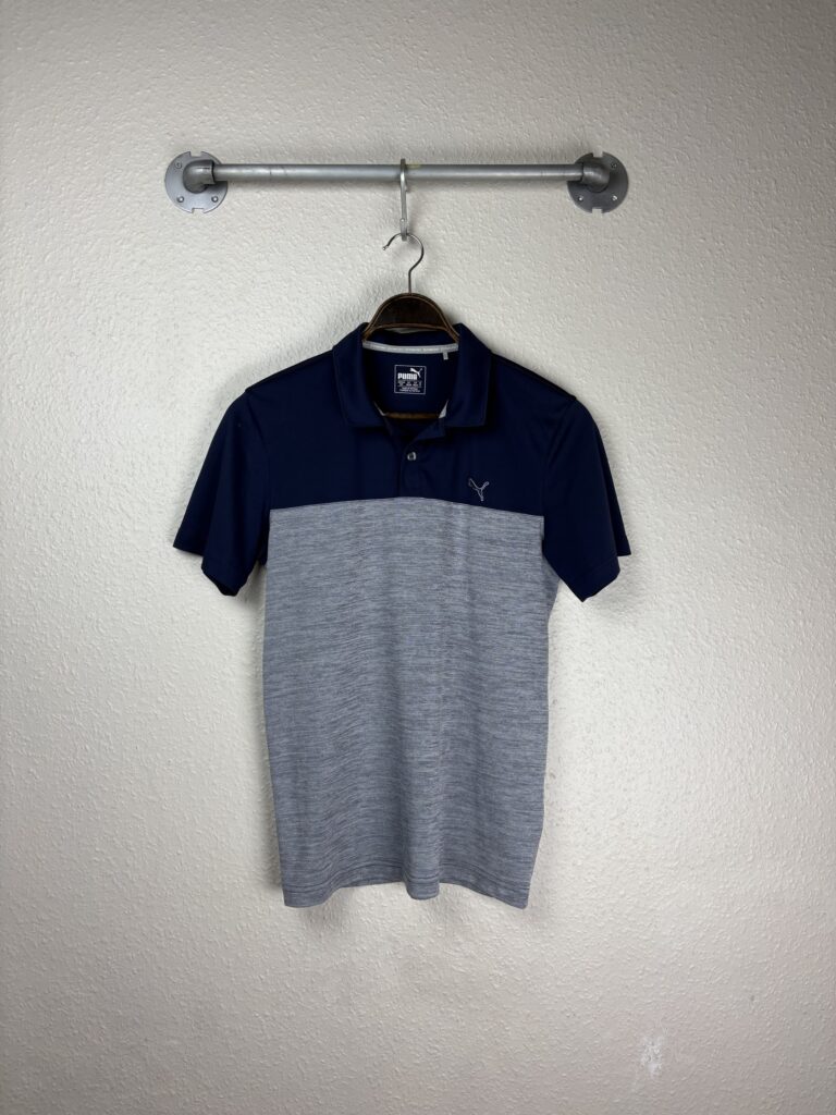 Puma Golf Piké (M)
