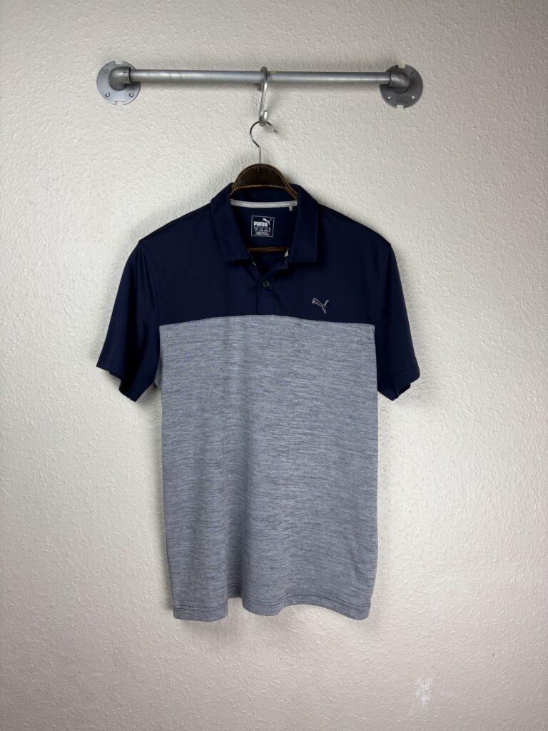 Puma Golf Piké (L)