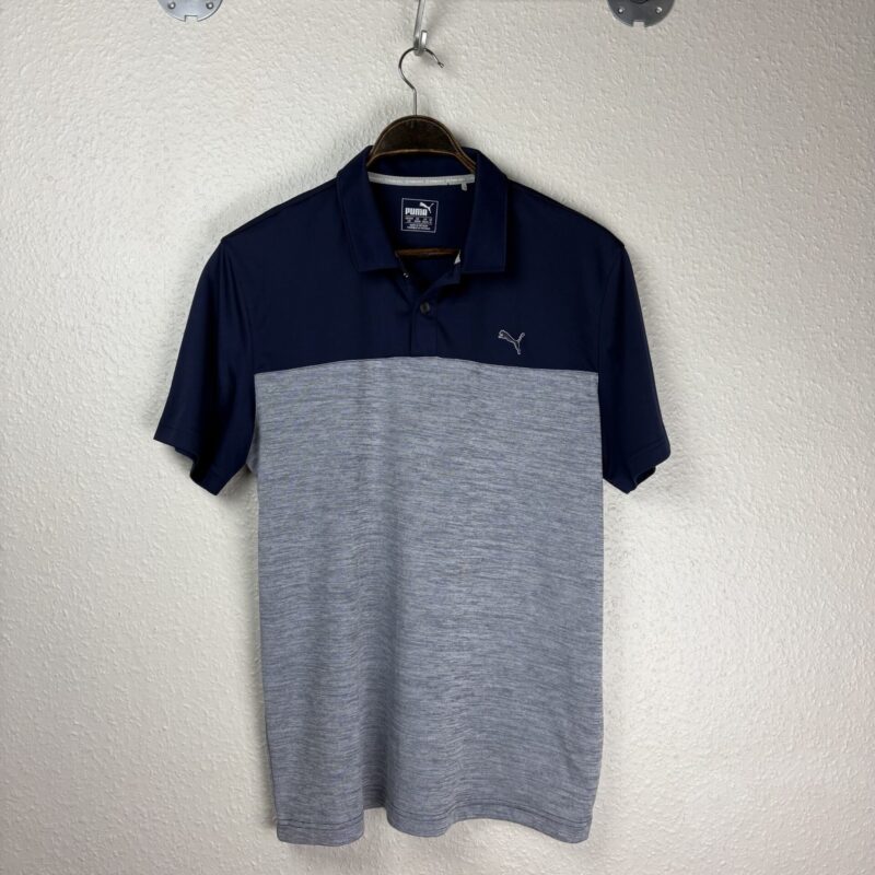 Puma Golf Piké (L)