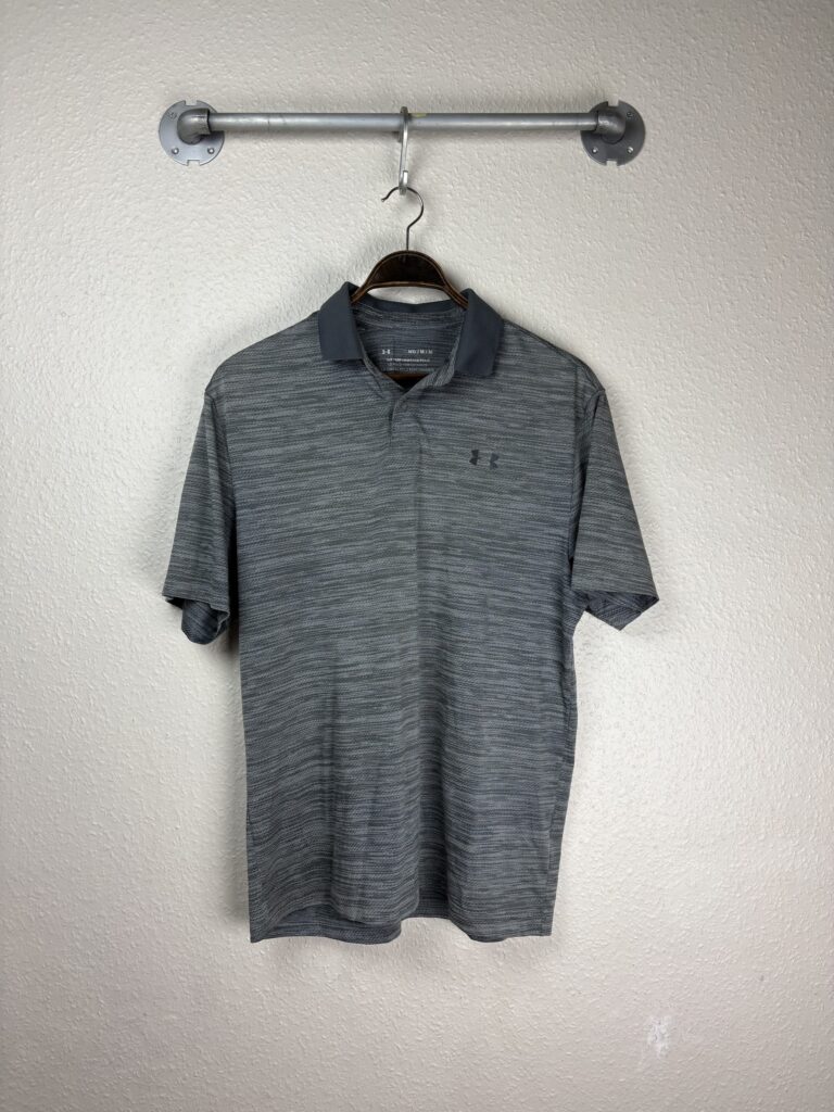 Under Armour Piké (M)