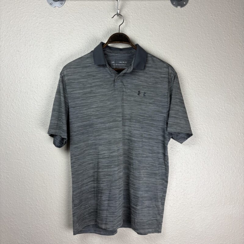 Under Armour Piké (M)