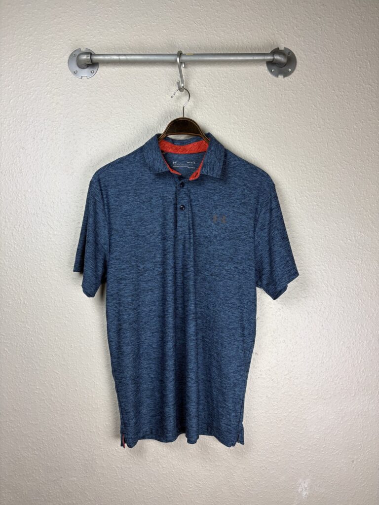 Under Armour Piké (M)