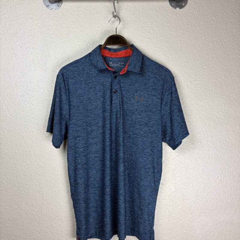 Under Armour Piké (M)