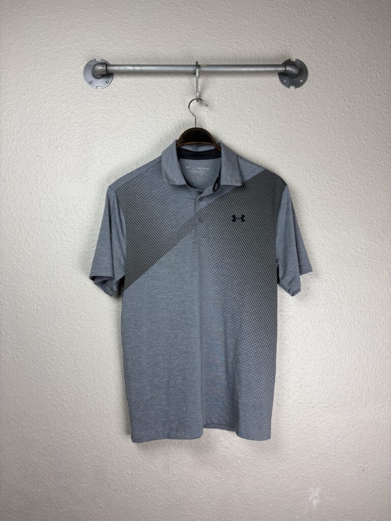 Under Armour Piké (M)