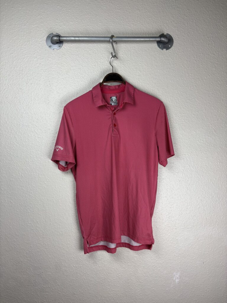 Callaway Piké (S)