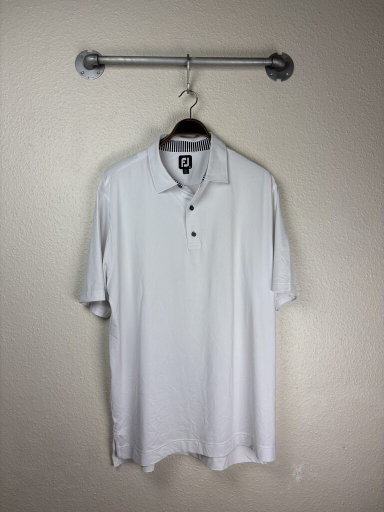 FootJoy Piké (XL)