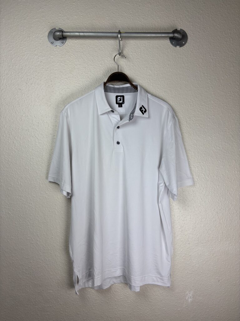 FootJoy Piké (XL)