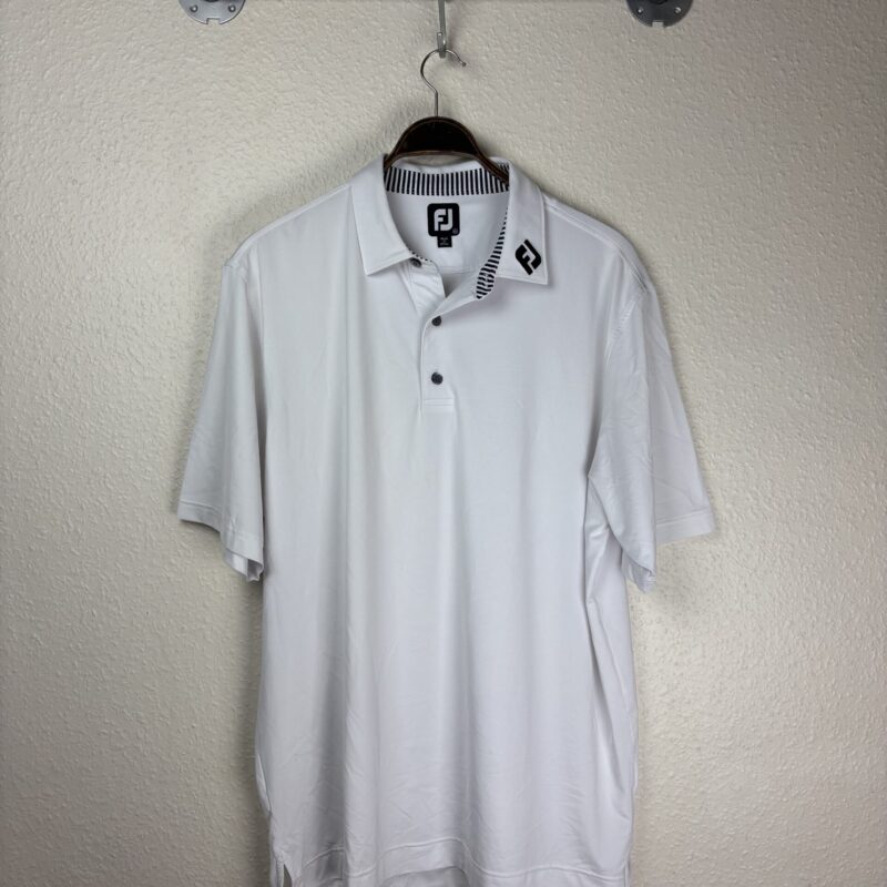 FootJoy Piké (XL)