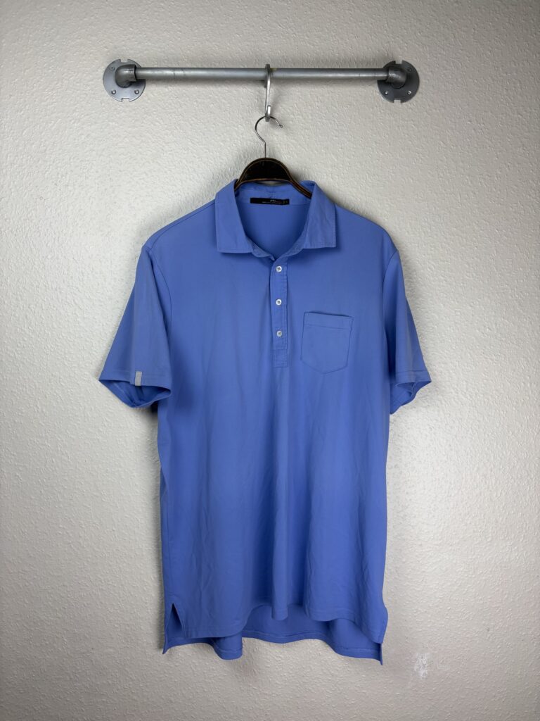 RLX - Ralph Lauren X Piké (XL)