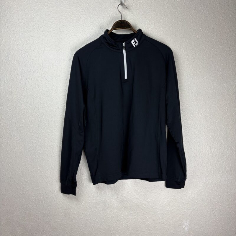 FootJoy Half zip (M)
