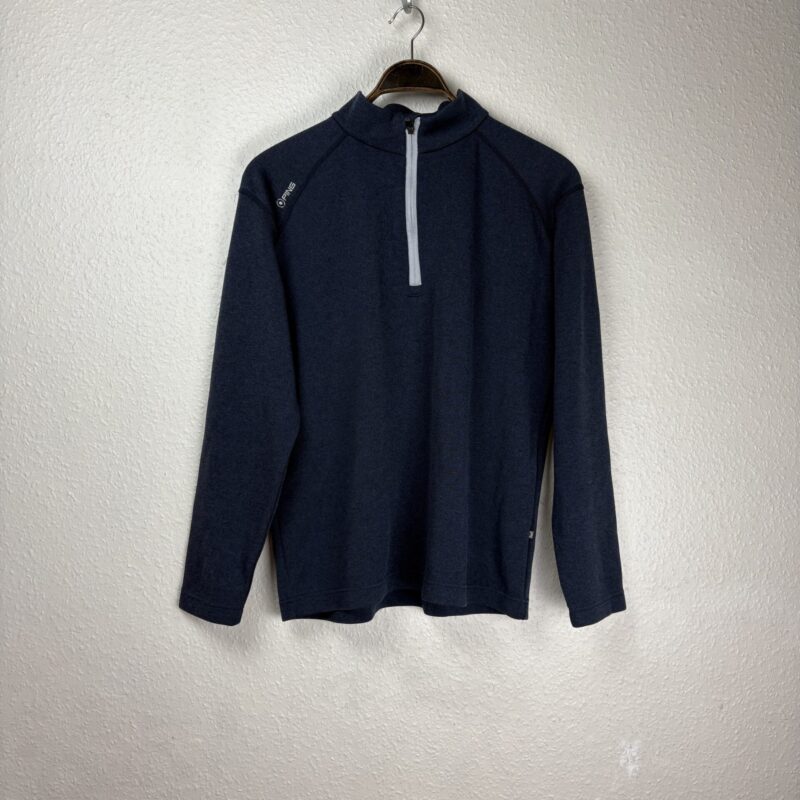 Ping Half Zip (L)
