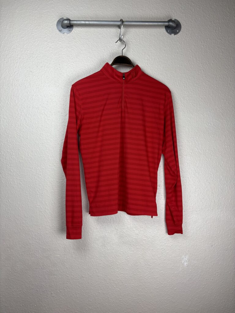 FootJoy Half Zip (S)