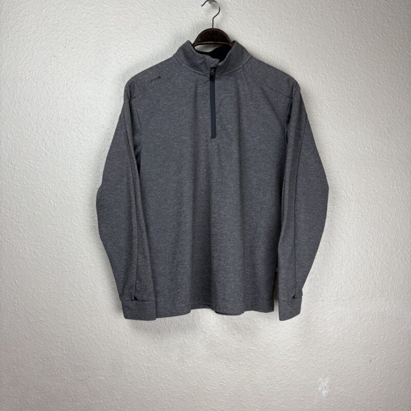 Ping Half Zip (M)
