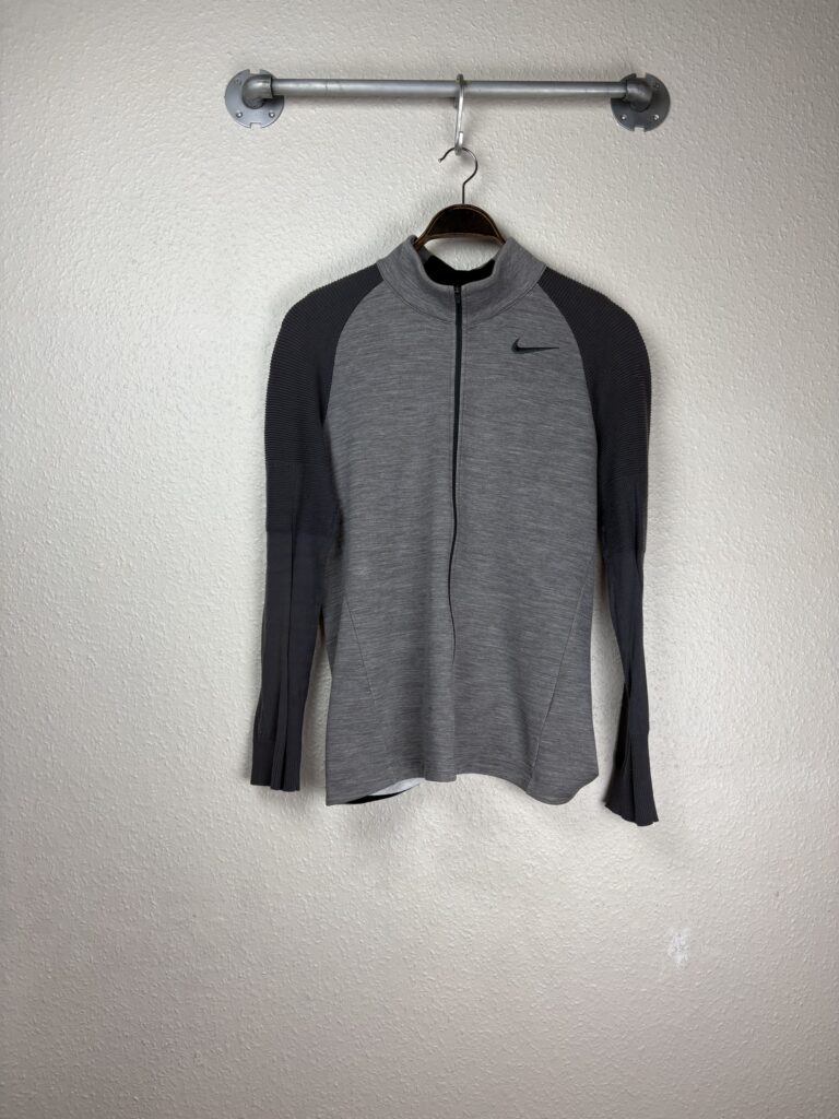 Nike Golf Full Zip (S)