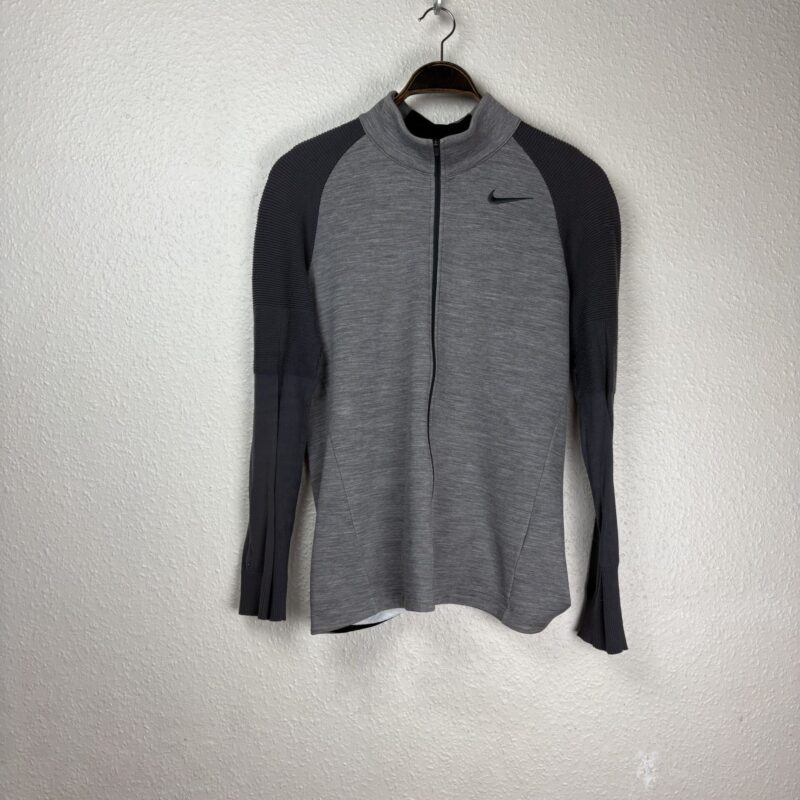 Nike Golf Full Zip (S)