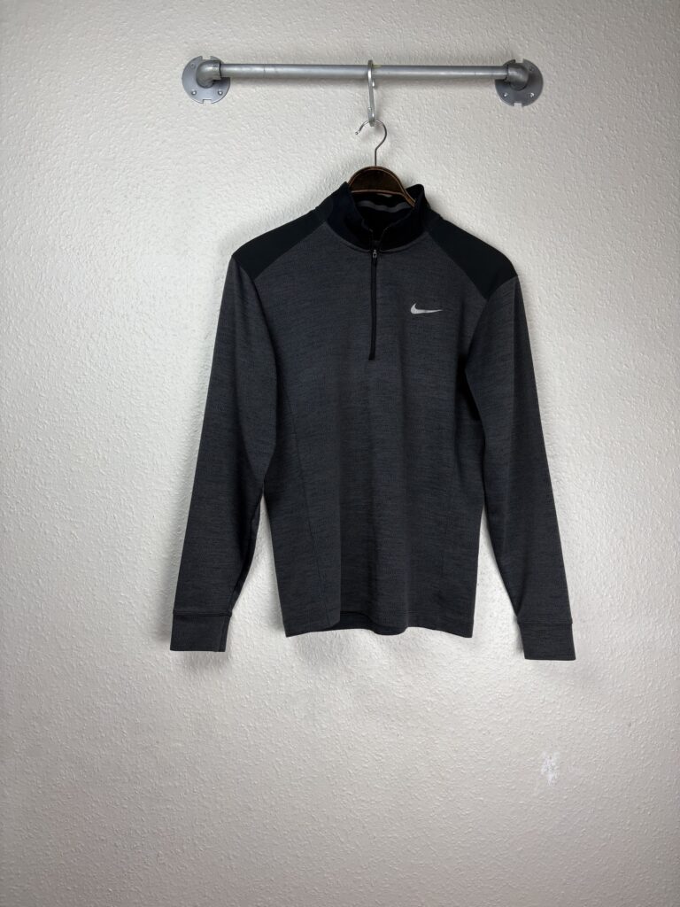 Nike Golf Half Zip (S)